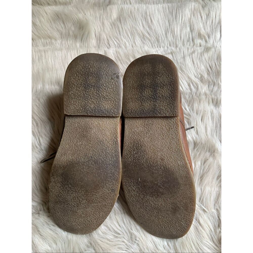 Franco Fortini Dade Leather Chukka Boot 9.5 - Picture 9 of 10